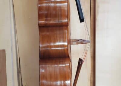Pierre Guénégo Luthier
