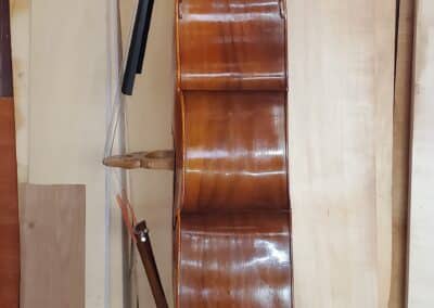 Pierre Guénégo Luthier