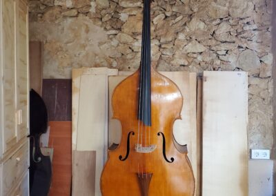 Pierre Guénégo Luthier